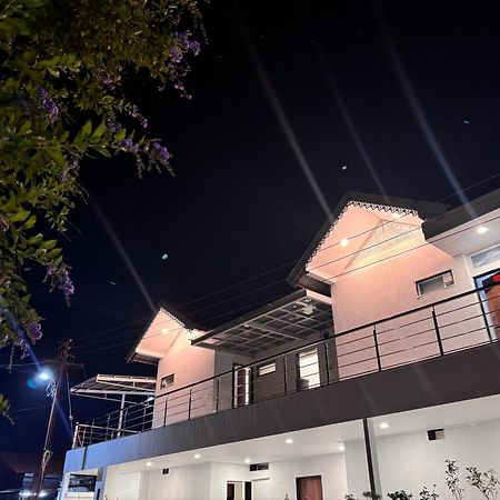 The Gulmohar, Chikhaldara Exterior foto